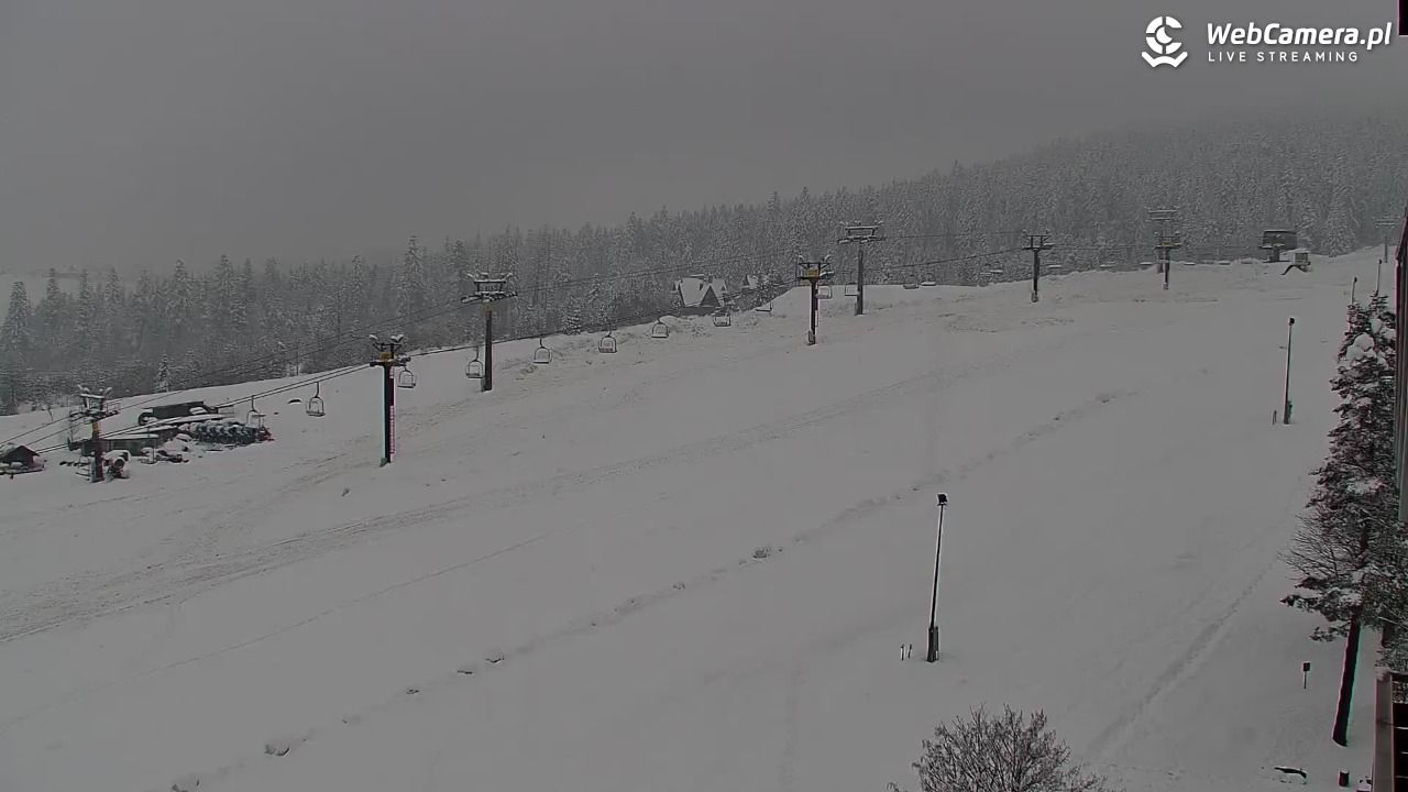 Polana Szymoszkowa - 31 marzec 2026, 17:40