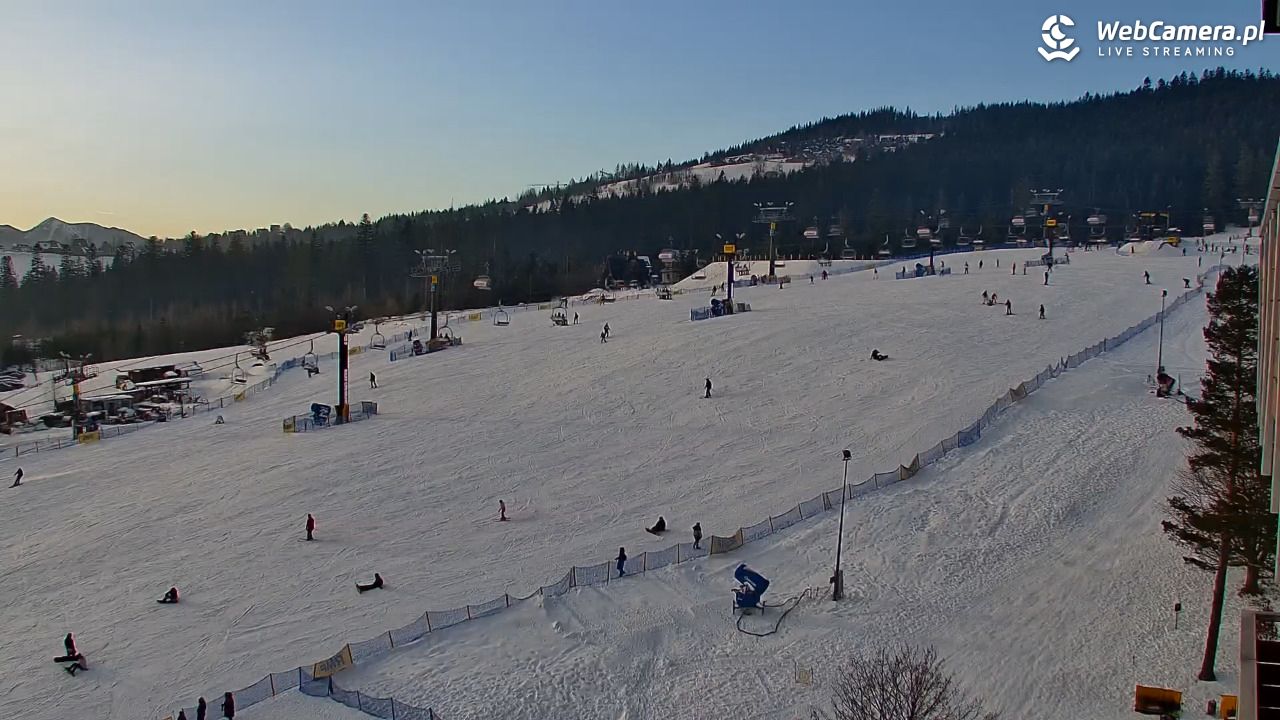 Polana Szymoszkowa - 21 styczeń 2026, 15:02