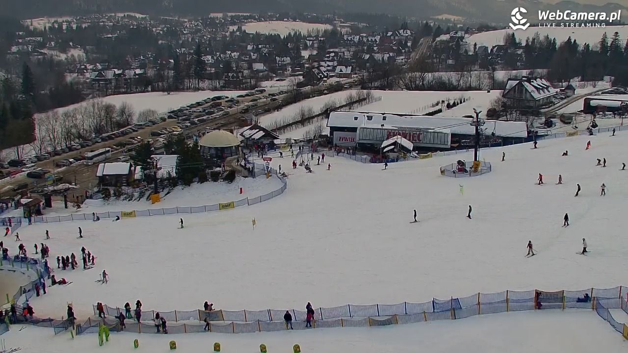 Polana Szymoszkowa - 23 styczeń 2026, 14:37