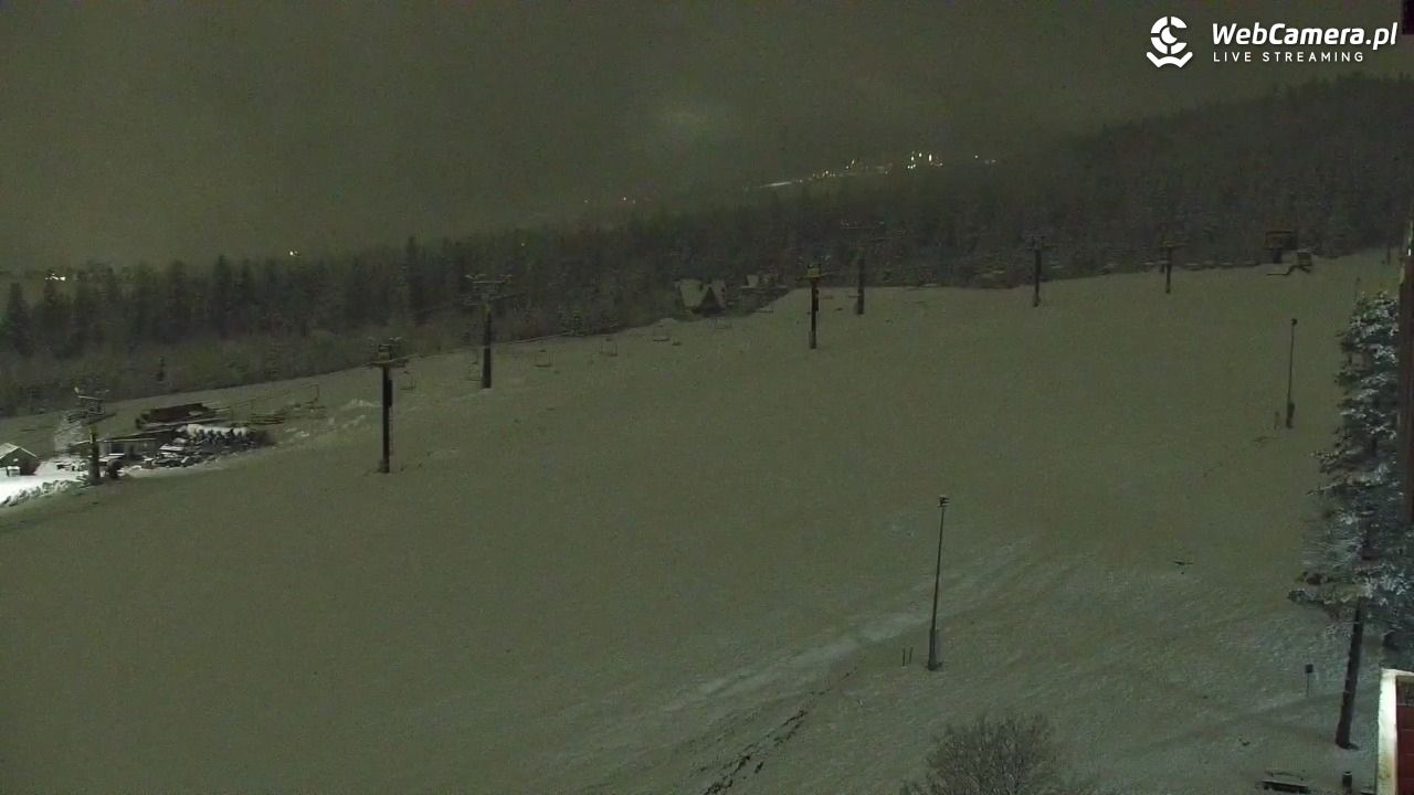 Polana Szymoszkowa - 26 marzec 2026, 22:04