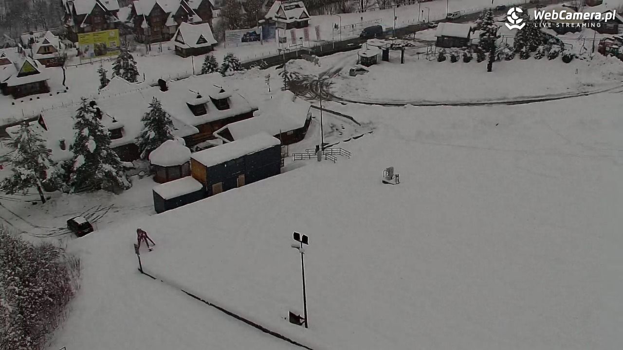 Polana Szymoszkowa - 31 marzec 2026, 15:51