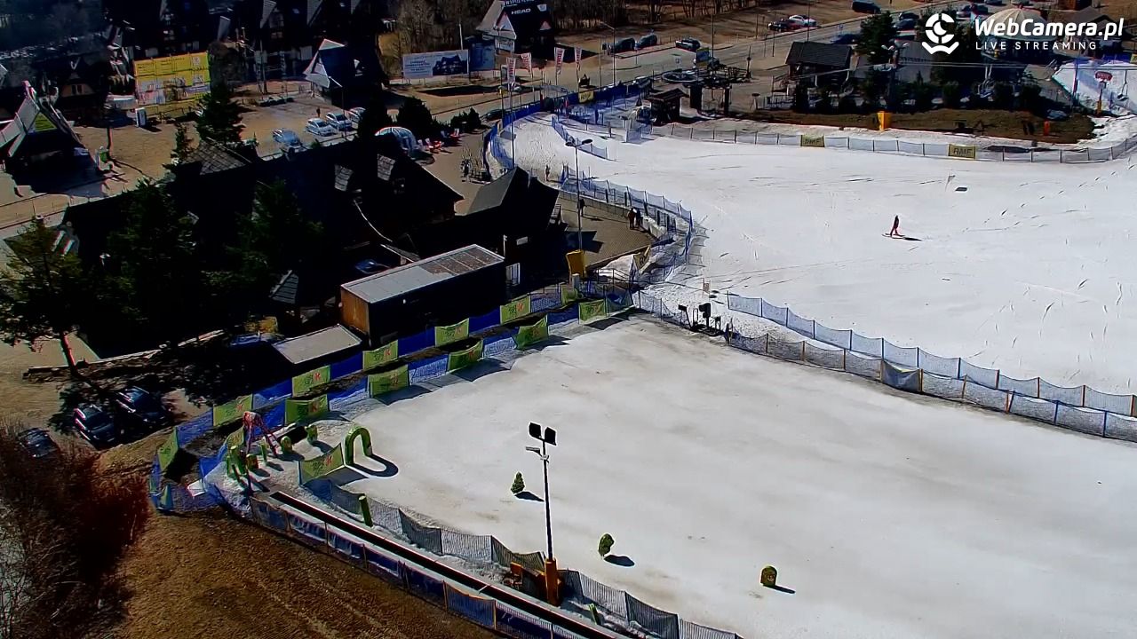 Polana Szymoszkowa - 12 marzec 2026, 10:00