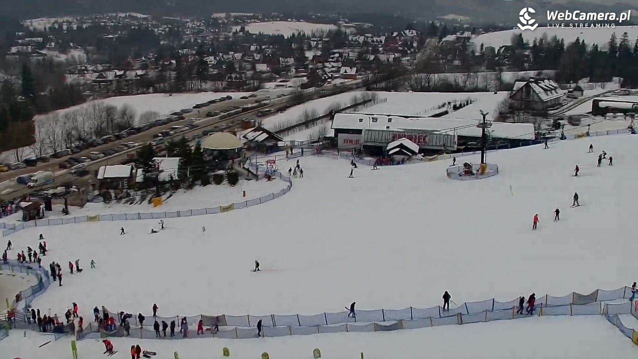 Polana Szymoszkowa - 22 styczeń 2026, 15:06