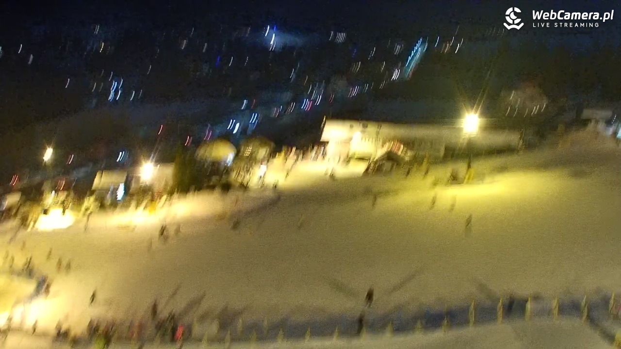 Polana Szymoszkowa - 23 styczeń 2026, 17:08