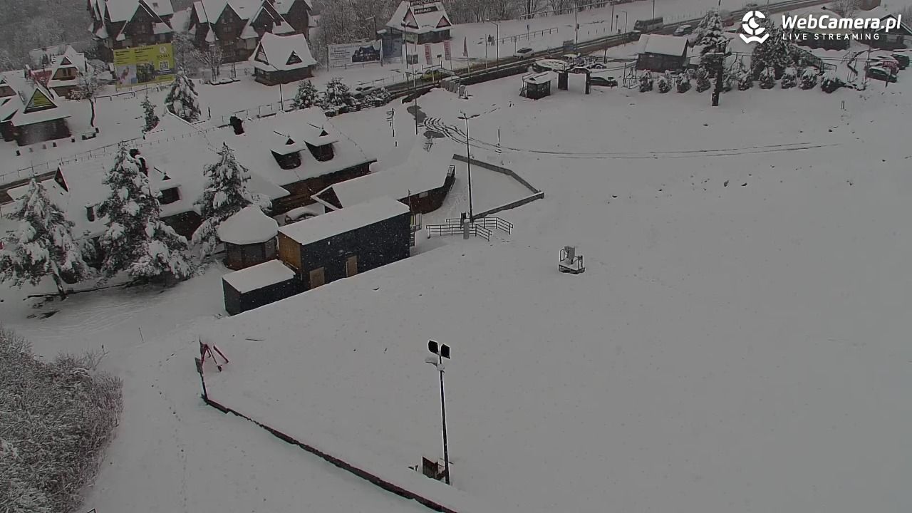 Polana Szymoszkowa - 27 marzec 2026, 11:45