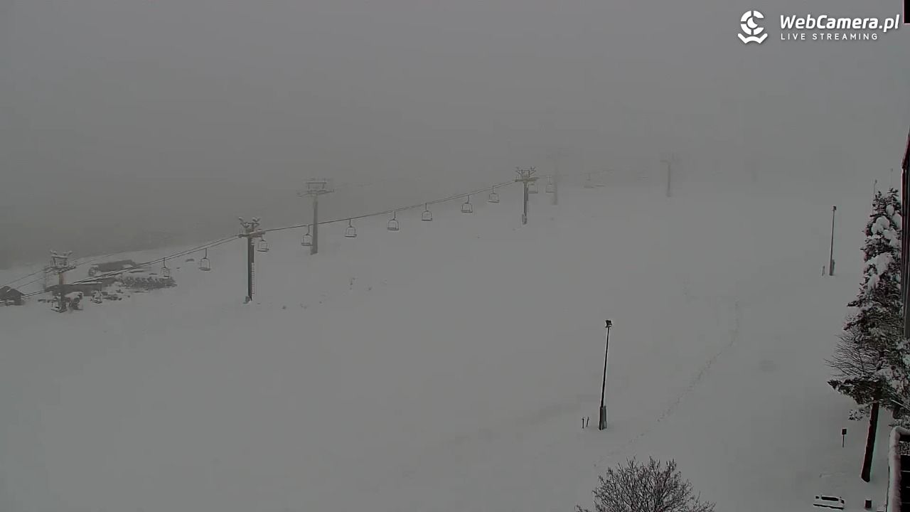 Polana Szymoszkowa - 28 marzec 2026, 10:53