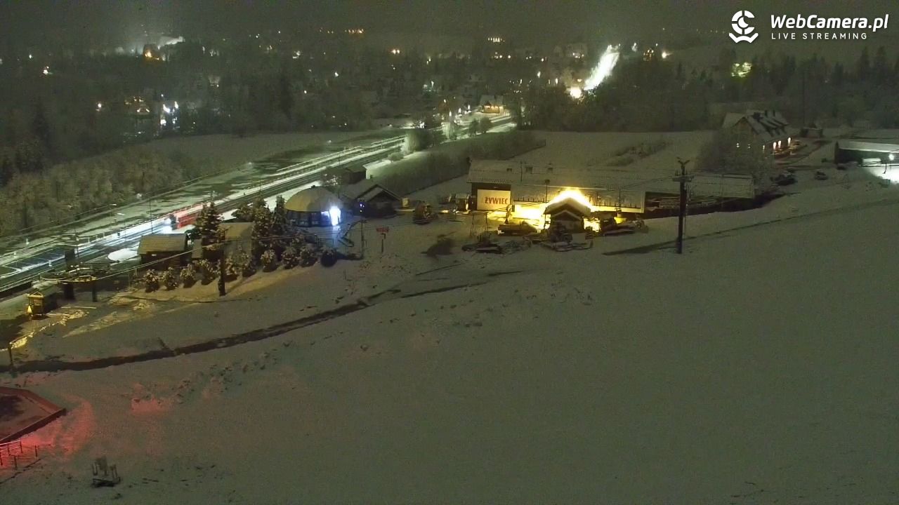 Polana Szymoszkowa - 26 marzec 2026, 23:02
