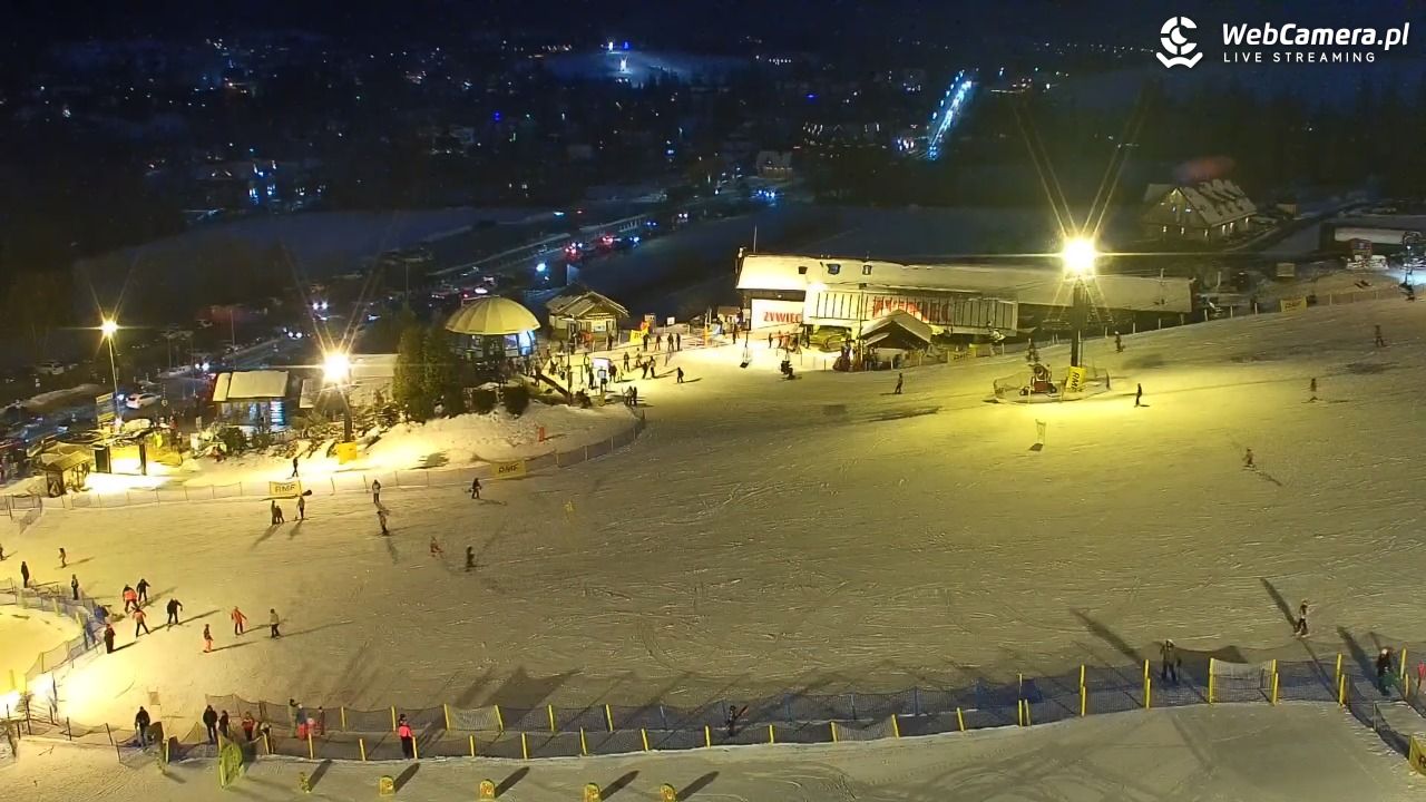 Polana Szymoszkowa - 23 styczeń 2026, 17:07