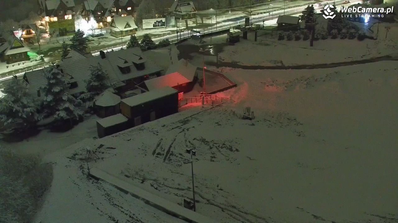 Polana Szymoszkowa - 26 marzec 2026, 21:04