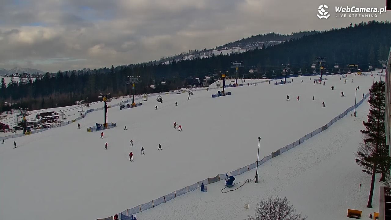 Polana Szymoszkowa - 23 styczeń 2026, 09:43