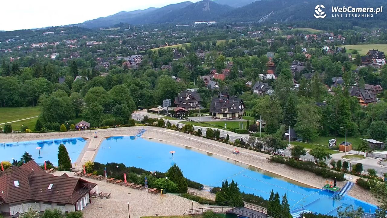Polana Szymoszkowa - 29 czerwiec 2025, 05:50