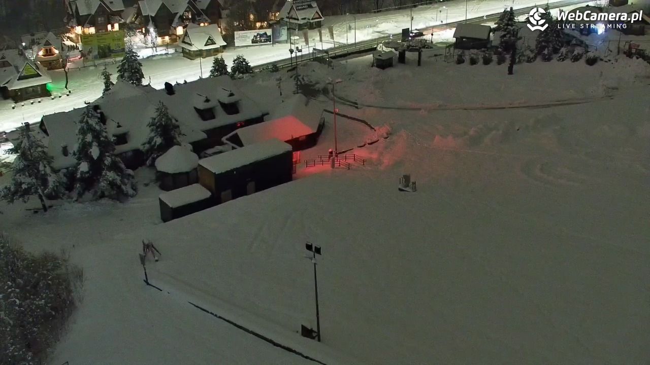 Polana Szymoszkowa - 31 marzec 2026, 20:39