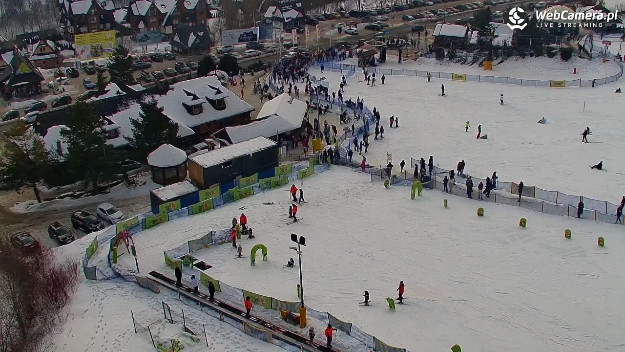 Polana Szymoszkowa - 23 styczeń 2026, 11:38