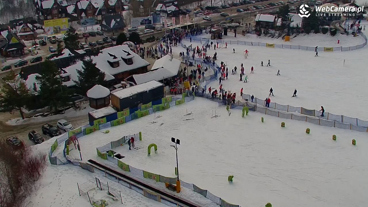 Polana Szymoszkowa - 23 styczeń 2026, 12:04