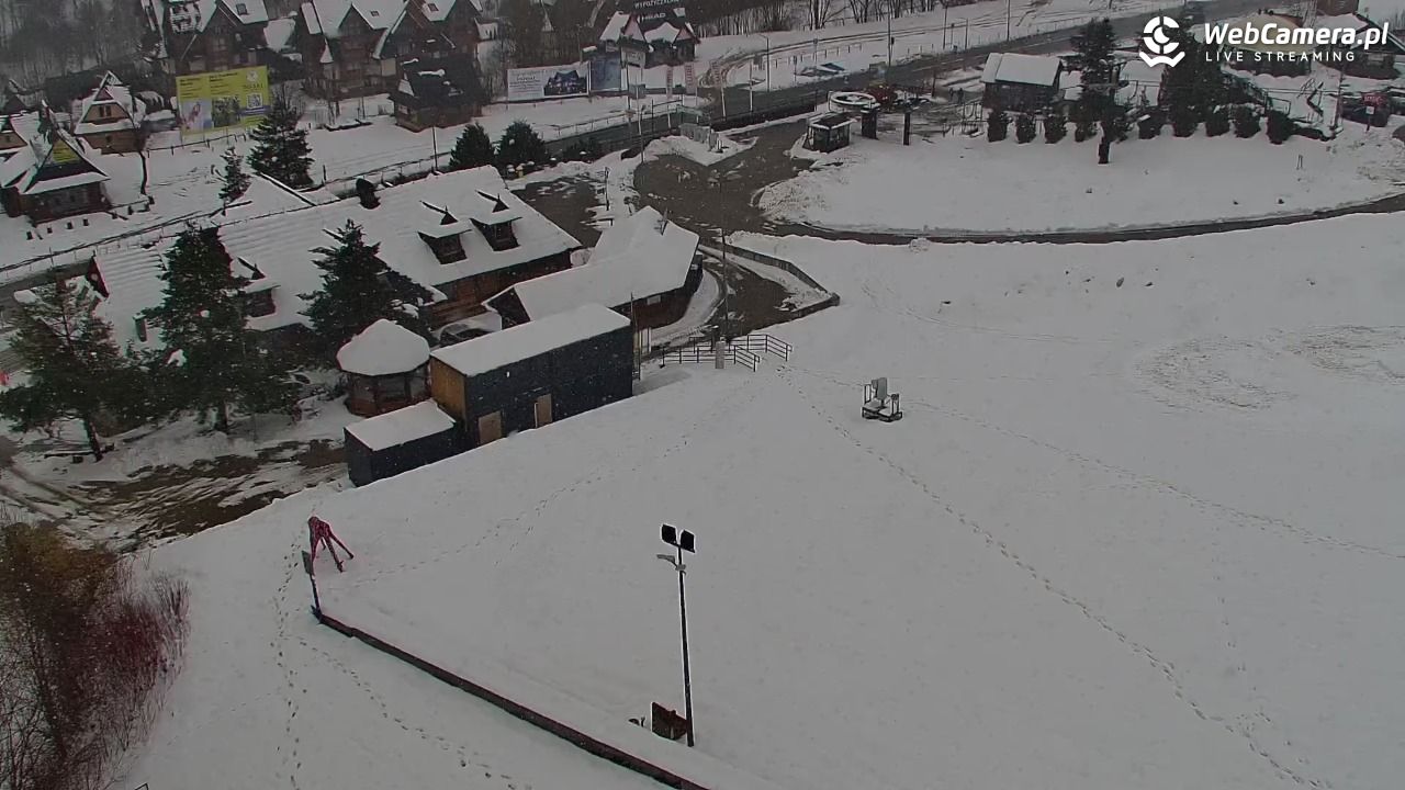 Polana Szymoszkowa - 30 marzec 2026, 14:51