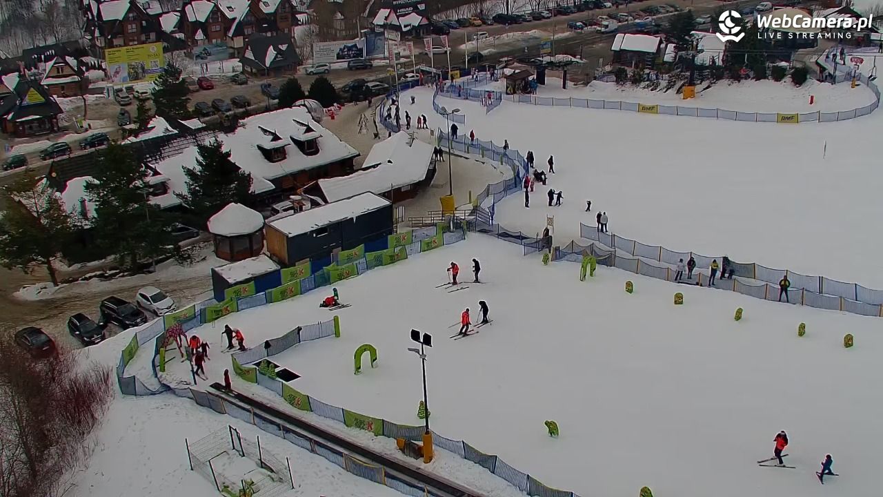 Polana Szymoszkowa - 23 styczeń 2026, 09:17