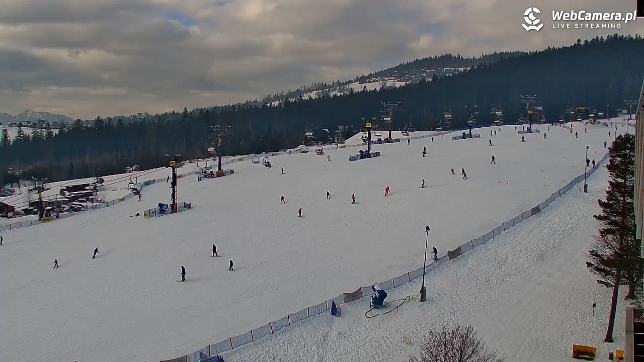 Polana Szymoszkowa - 23 styczeń 2026, 11:39