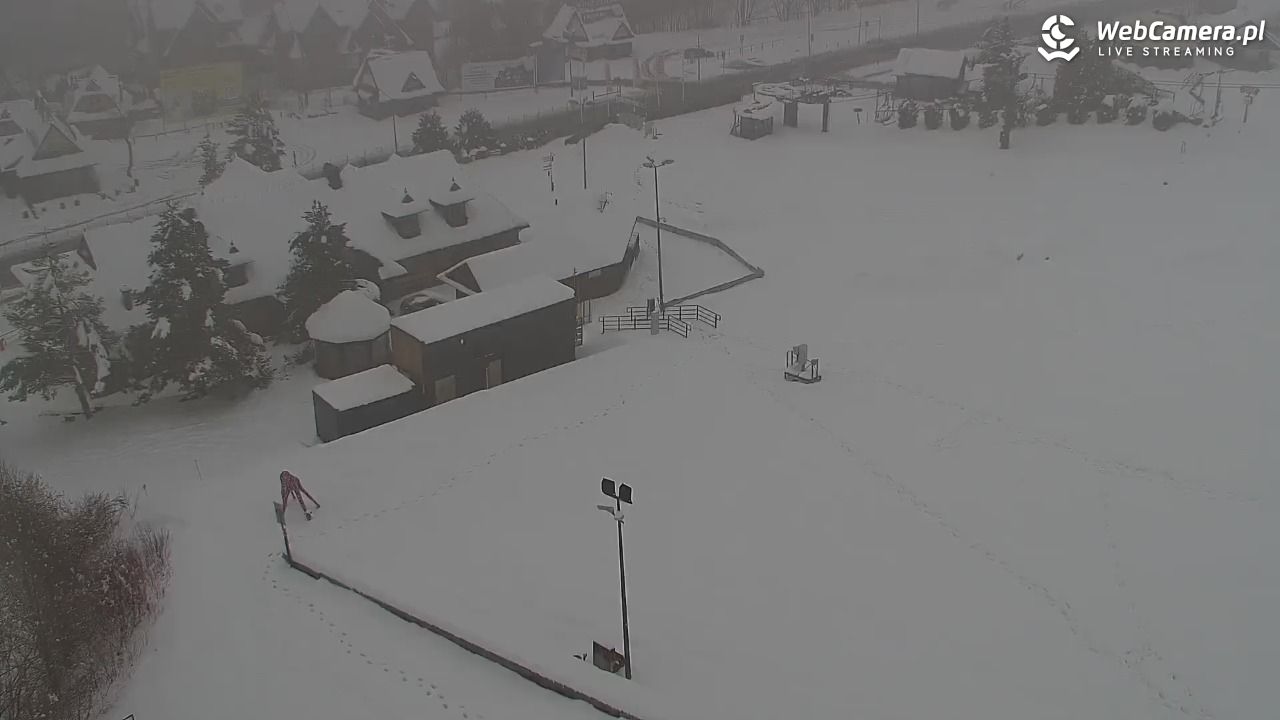 Polana Szymoszkowa - 28 marzec 2026, 15:35