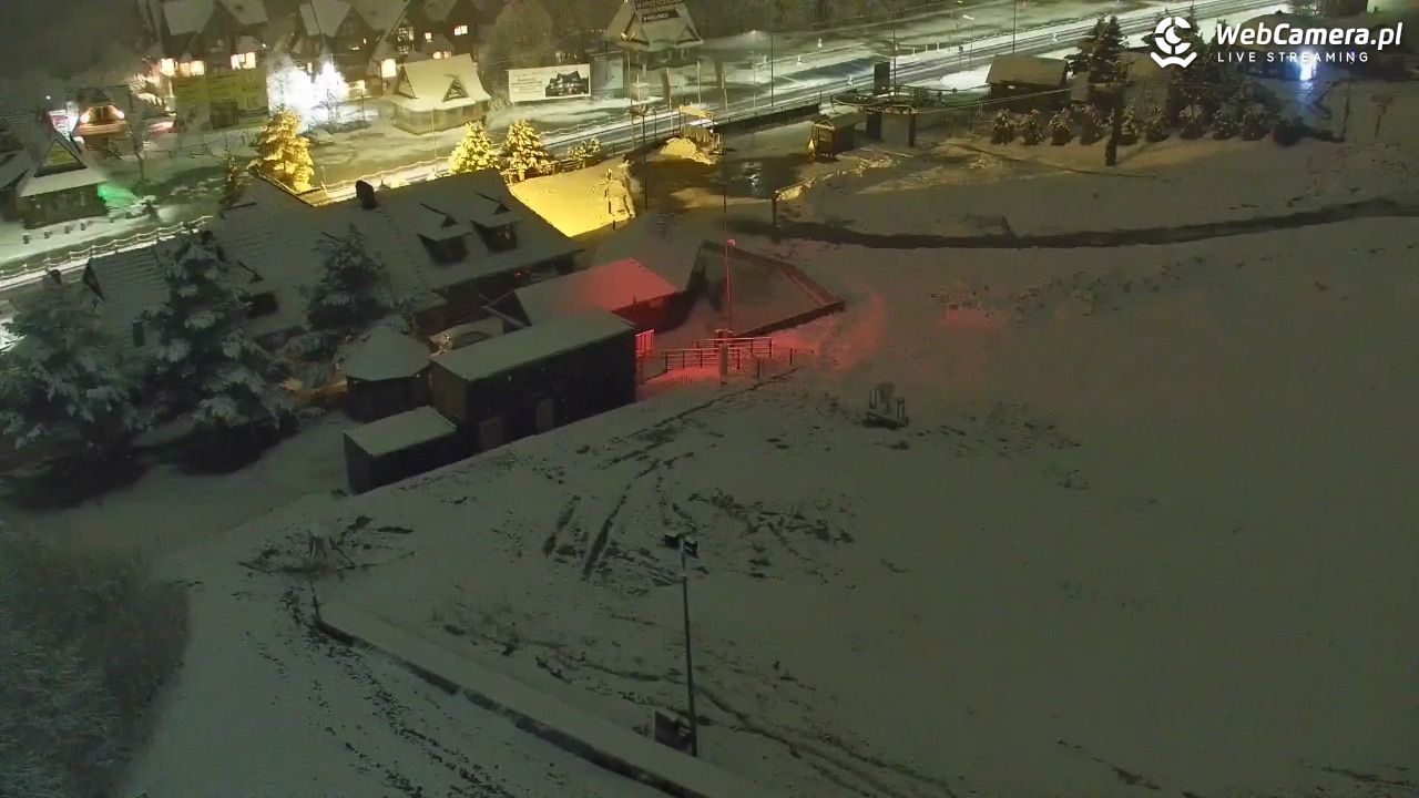 Polana Szymoszkowa - 26 marzec 2026, 21:17