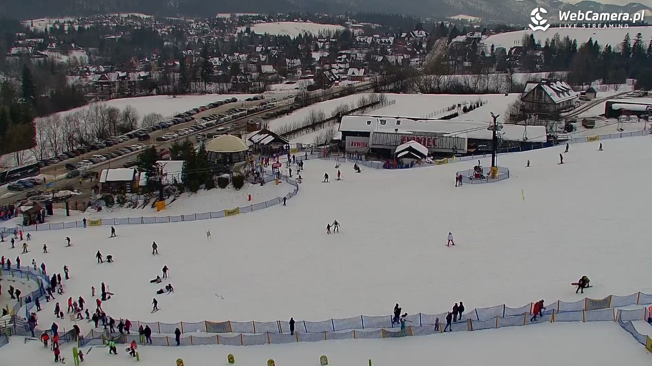 Polana Szymoszkowa - 22 styczeń 2026, 13:06