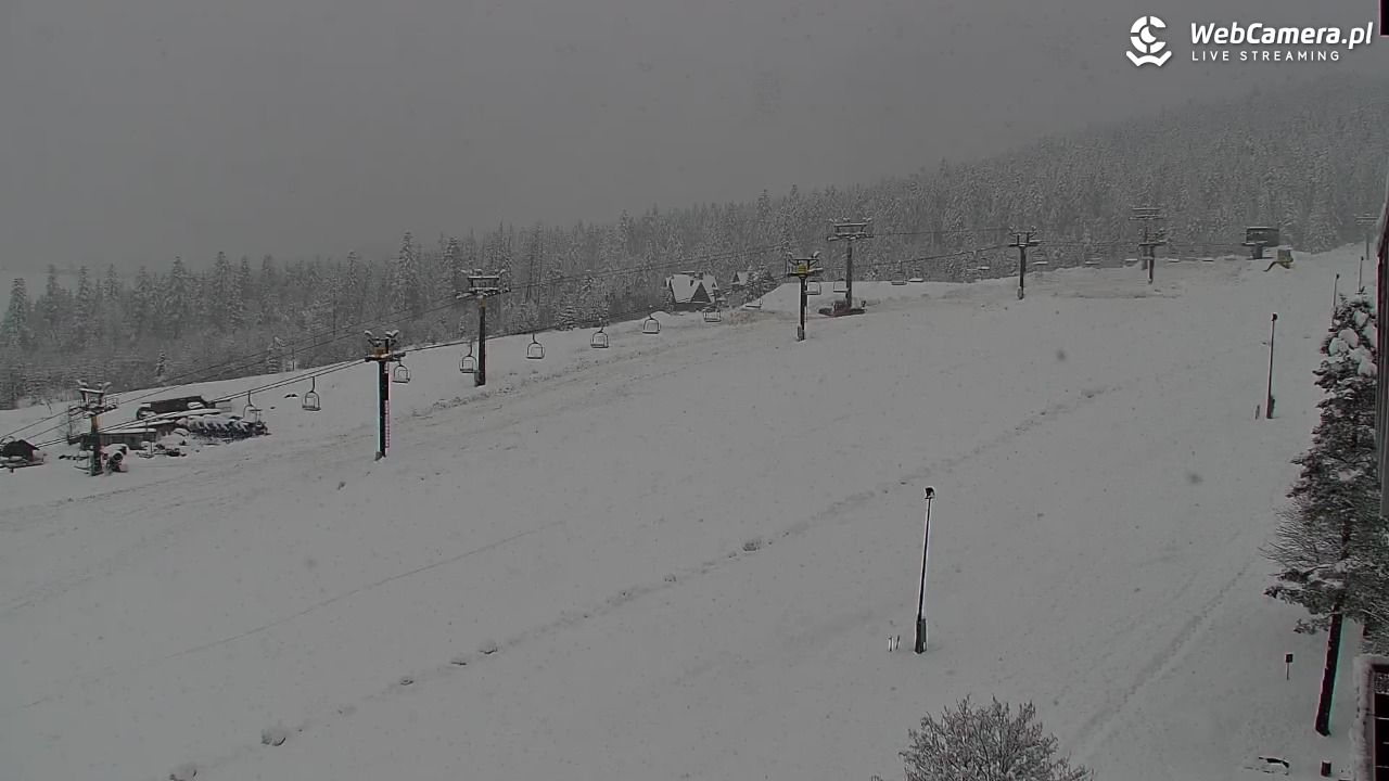 Polana Szymoszkowa - 31 marzec 2026, 13:10