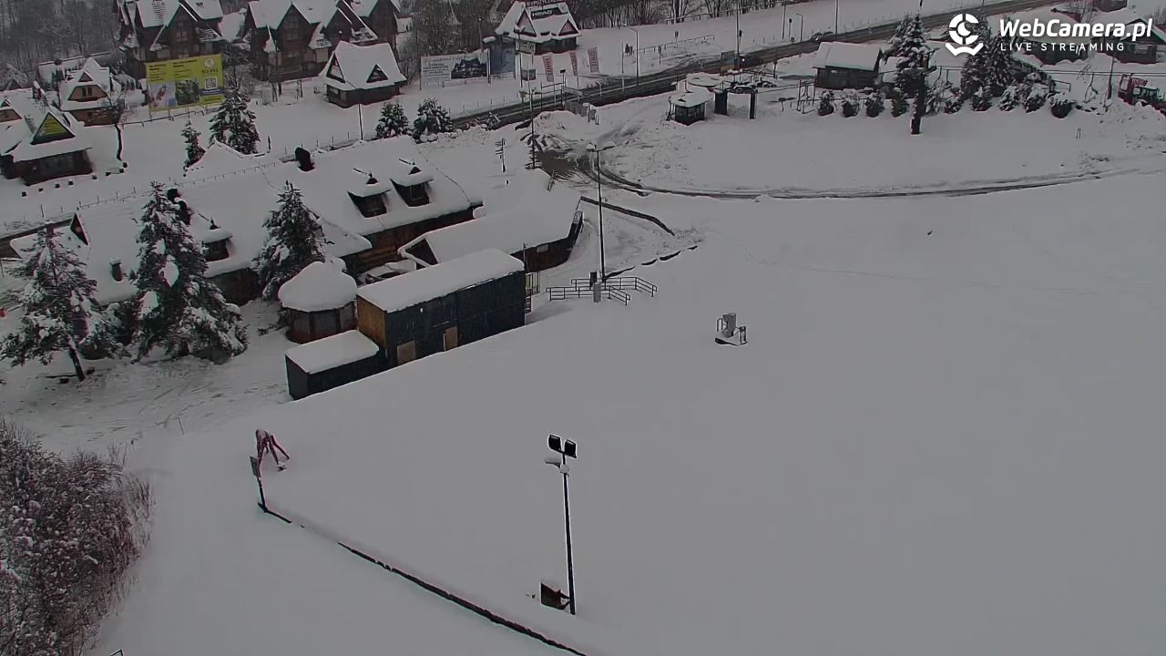 Polana Szymoszkowa - 31 marzec 2026, 18:28