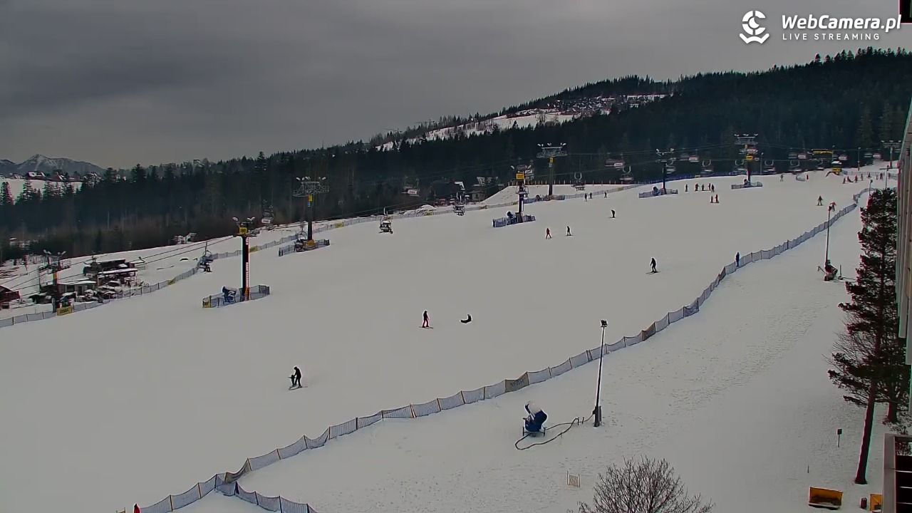 Polana Szymoszkowa - 22 styczeń 2026, 09:41