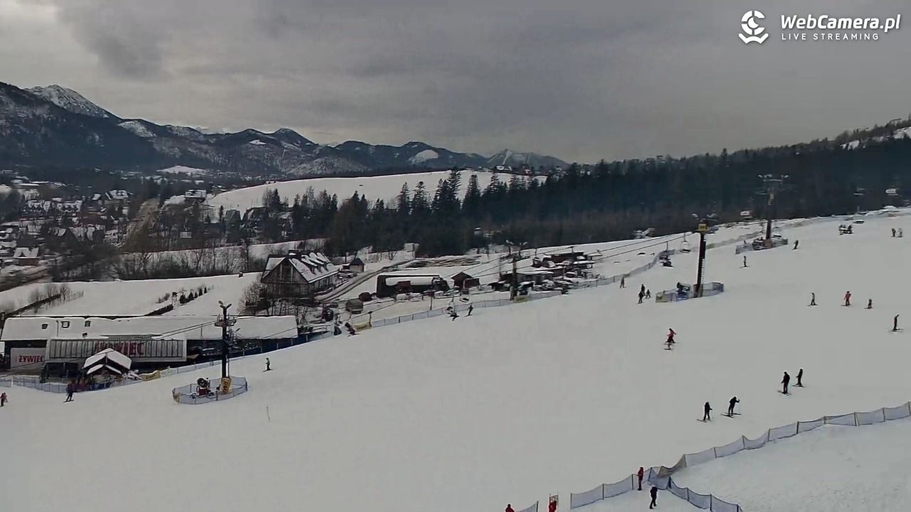 Polana Szymoszkowa - 22 styczeń 2026, 10:30
