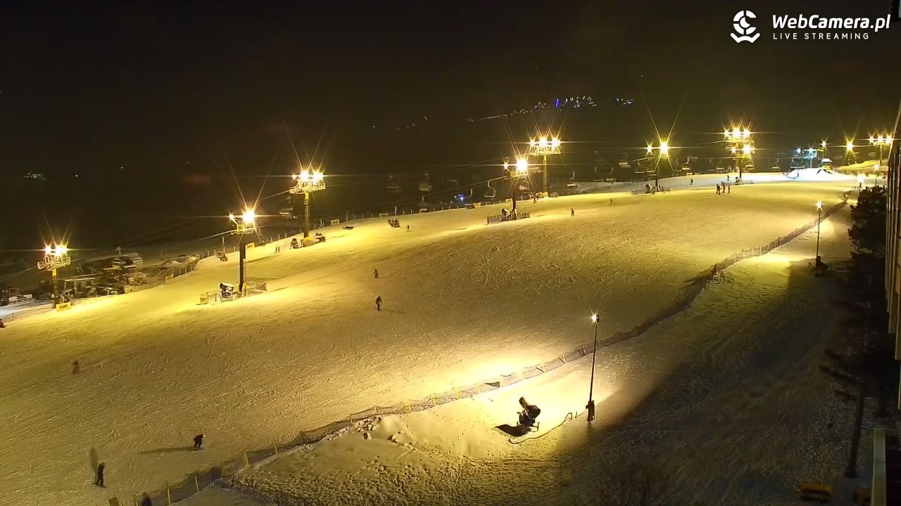 Polana Szymoszkowa - 22 styczeń 2026, 18:56