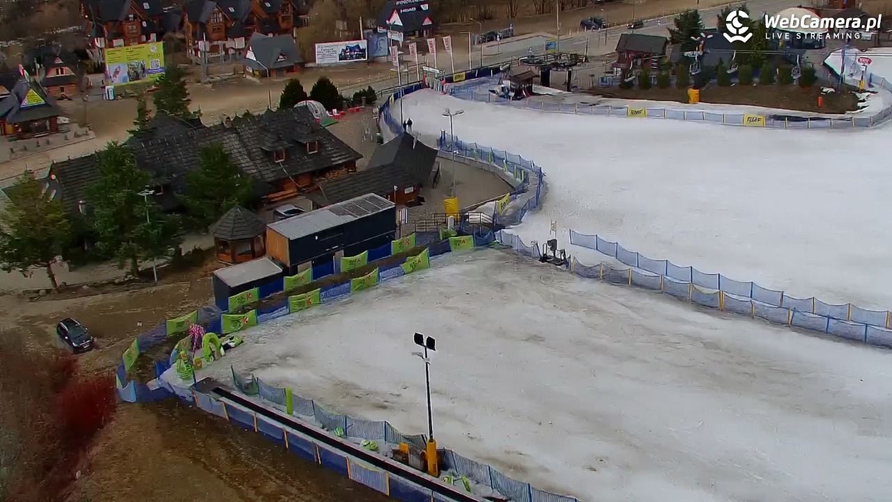 Polana Szymoszkowa - 12 marzec 2026, 16:18