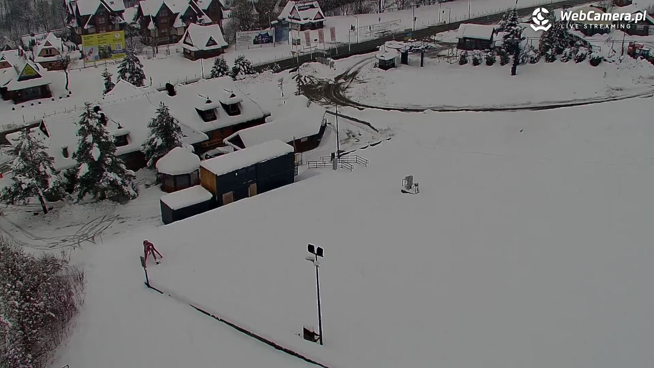 Polana Szymoszkowa - 31 marzec 2026, 16:27