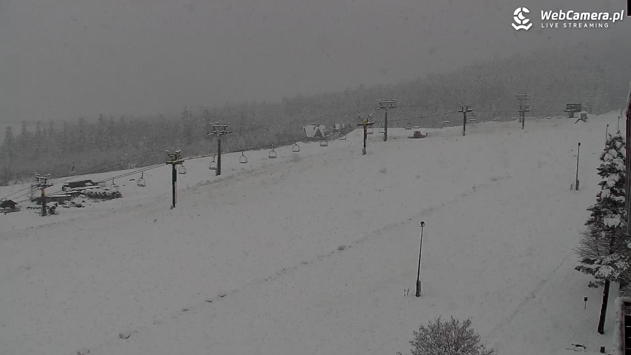 Polana Szymoszkowa - 31 marzec 2026, 12:36