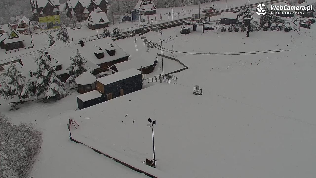 Polana Szymoszkowa - 27 marzec 2026, 09:40