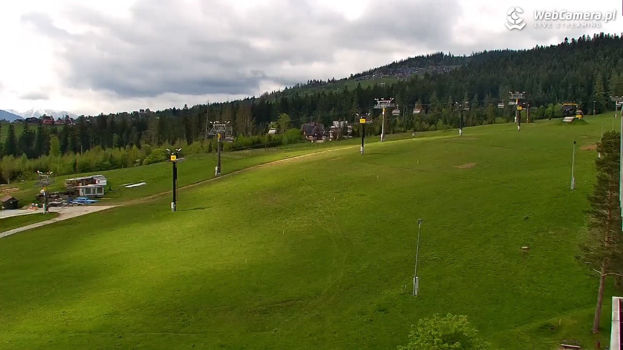 Polana Szymoszkowa - 19 maj 2025, 13:07
