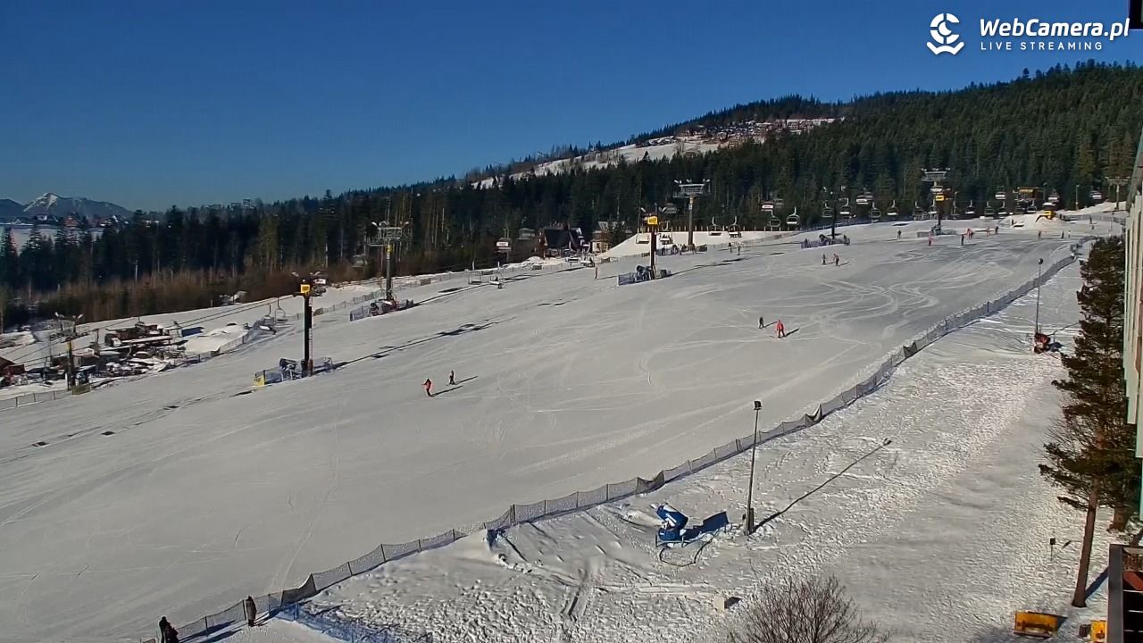 Polana Szymoszkowa - 21 styczeń 2026, 09:19