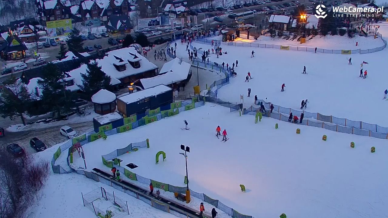Polana Szymoszkowa - 23 styczeń 2026, 16:23