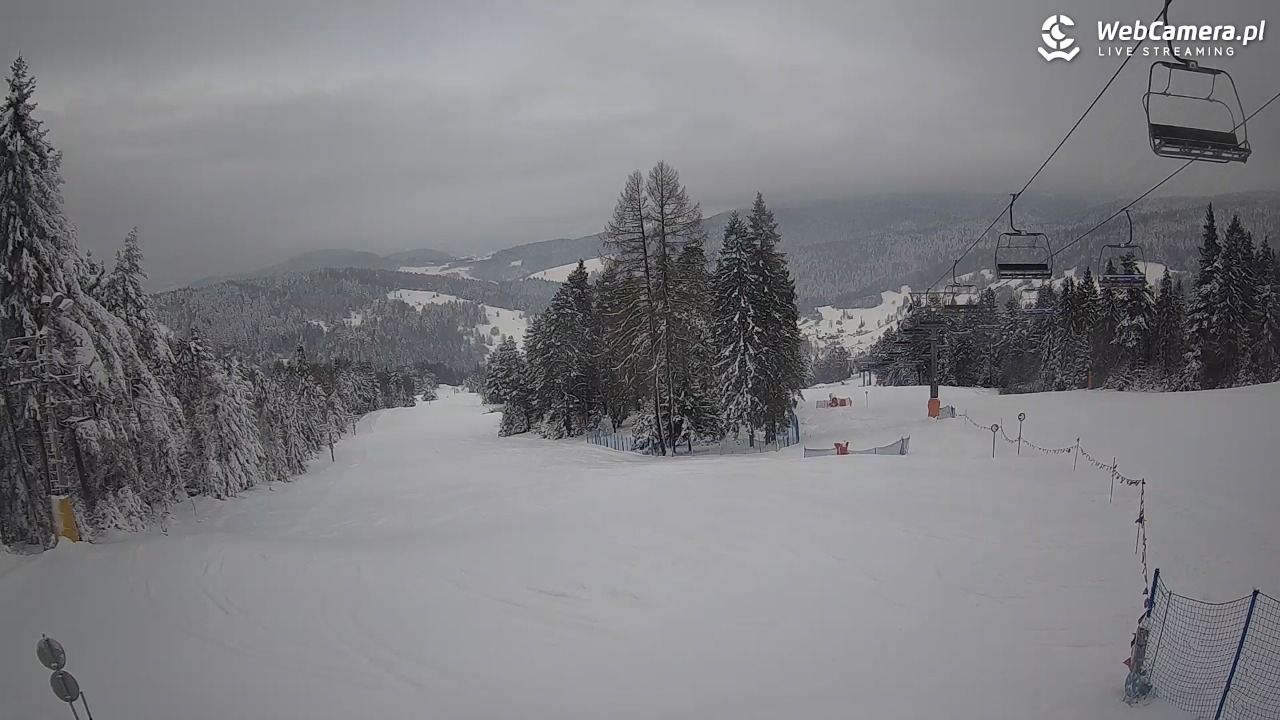 Wierchomla - Polanki - 14 styczeń 2026, 09:19