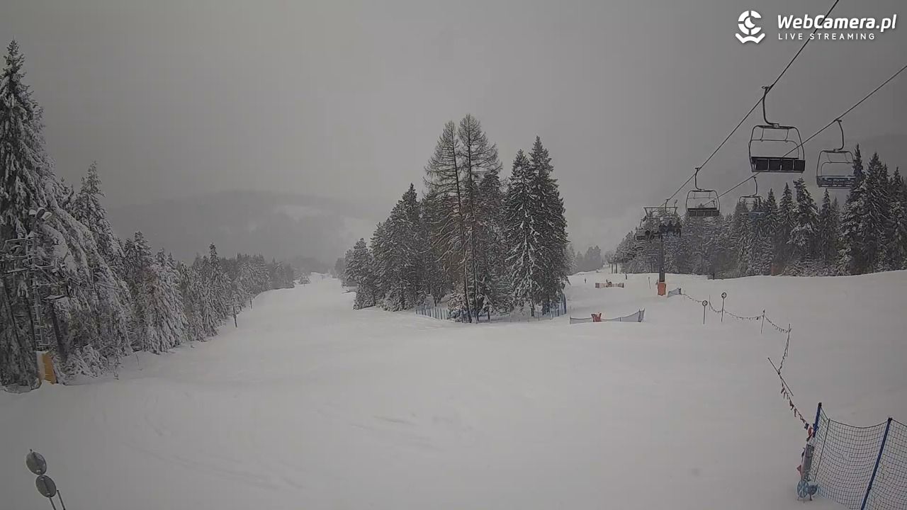 Wierchomla - Polanki - 13 styczeń 2026, 14:26