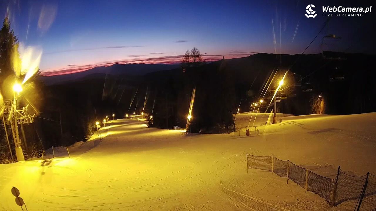 Wierchomla - Polanki - 26 luty 2026, 17:59