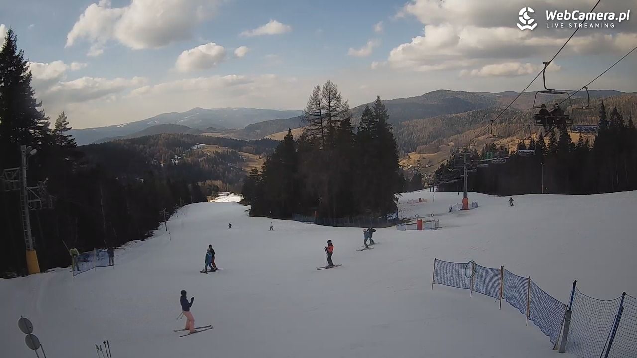 Wierchomla - Polanki - 01 marzec 2026, 13:07