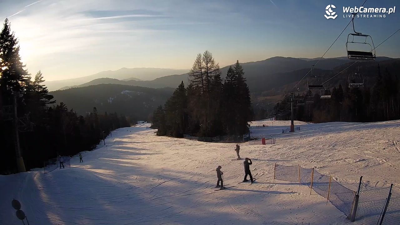 Wierchomla - Polanki - 28 luty 2026, 16:42