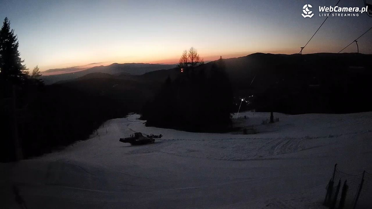 Wierchomla - Polanki - 02 marzec 2026, 18:06