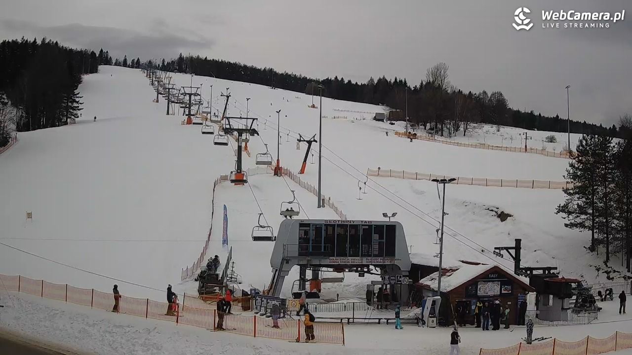 SŁOTWINY-ski - 22 styczeń 2026, 09:42