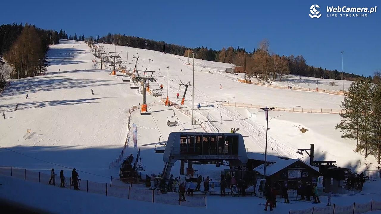 SŁOTWINY-ski - 21 styczeń 2026, 10:33