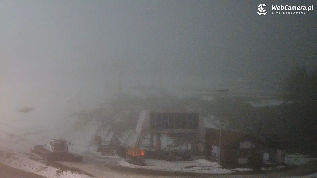 SŁOTWINY-ski - 07 grudzień 2025, 19:41