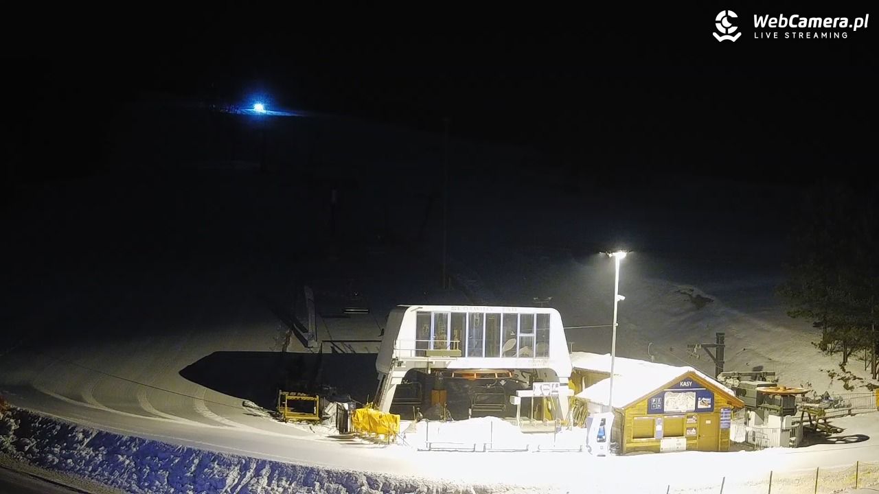 SŁOTWINY-ski - 22 styczeń 2026, 21:44