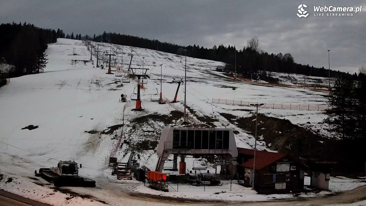 SŁOTWINY-ski - 05 grudzień 2025, 16:08