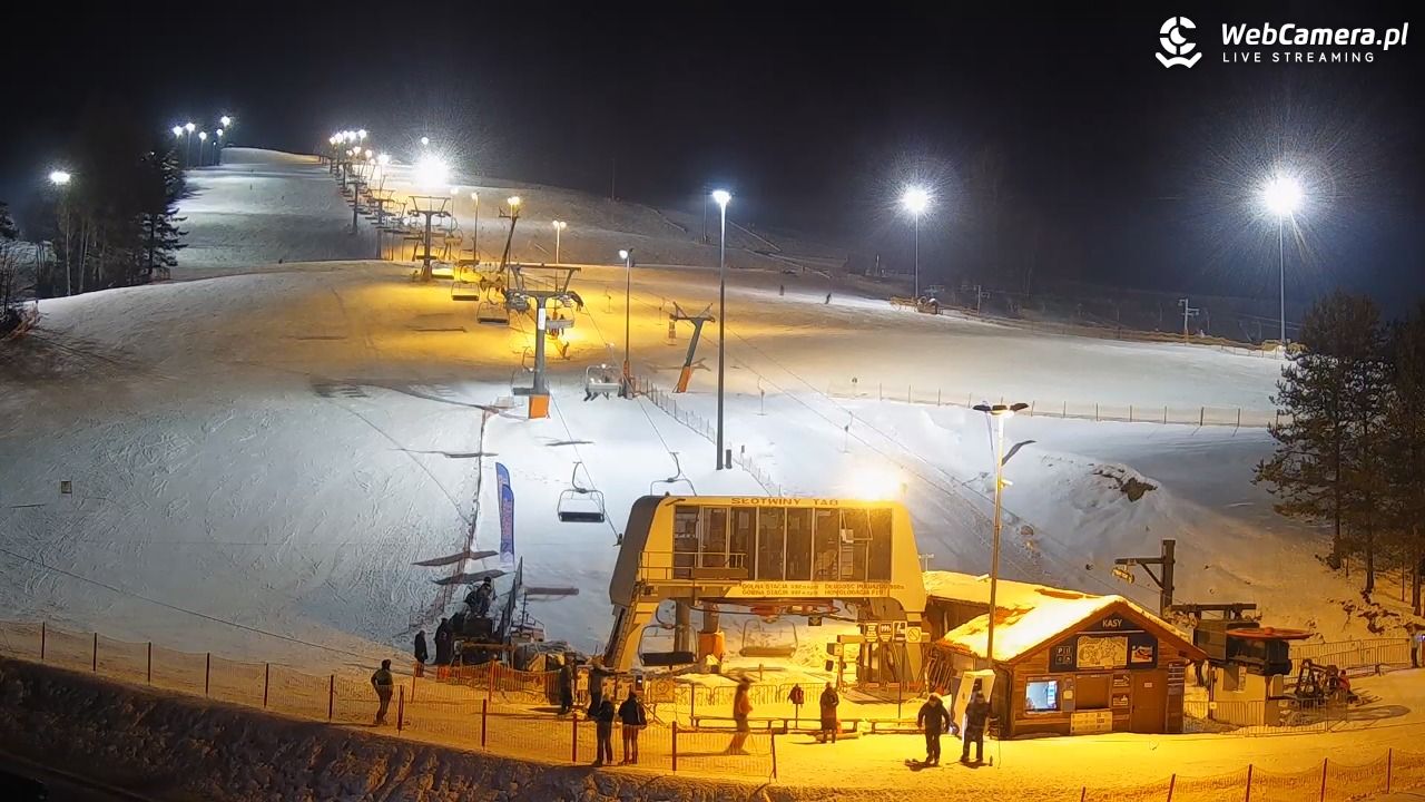 SŁOTWINY-ski - 22 styczeń 2026, 18:23