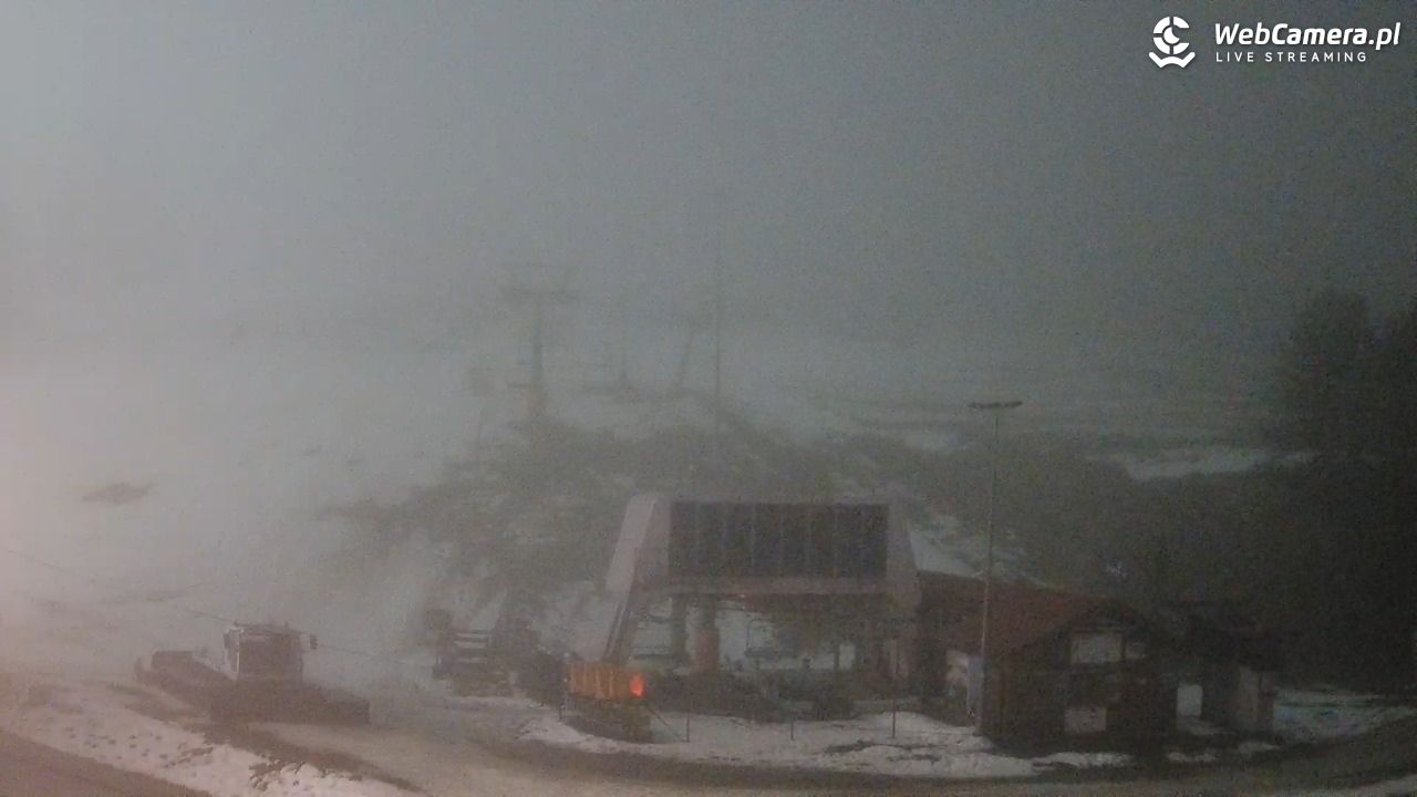 SŁOTWINY-ski - 07 grudzień 2025, 20:10