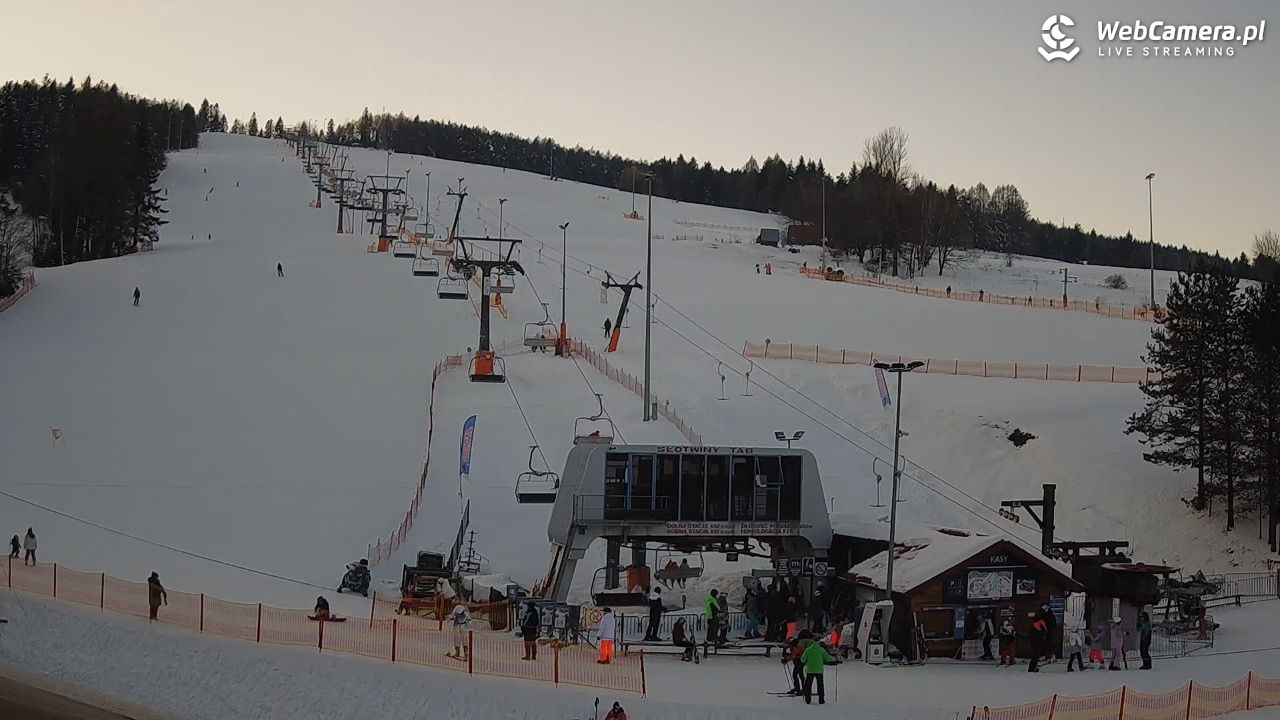 SŁOTWINY-ski - 19 styczeń 2026, 15:14